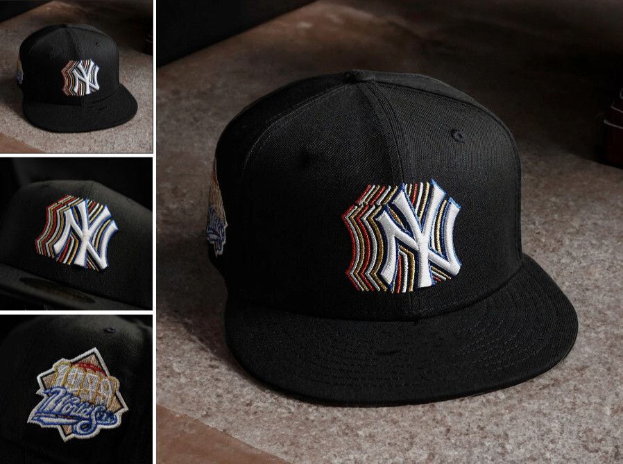 2026 MLB New York Yankees Hat style TX003->mlb hats->Sports Caps